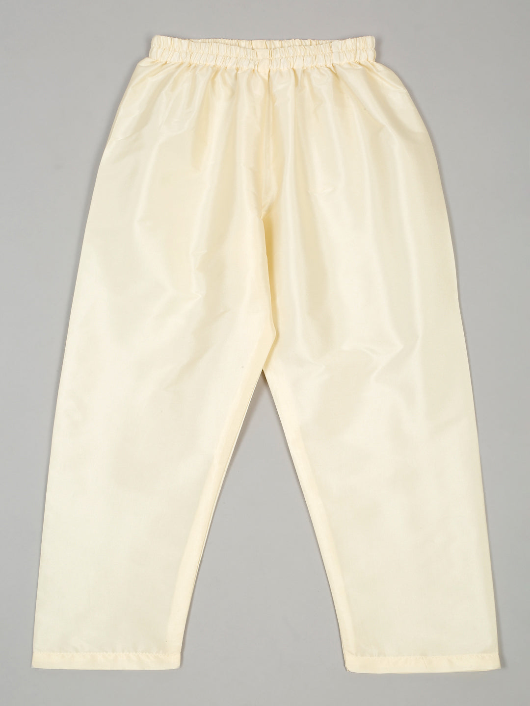 Sequence Embroidered Kurta & Pjyamas - Sea Green