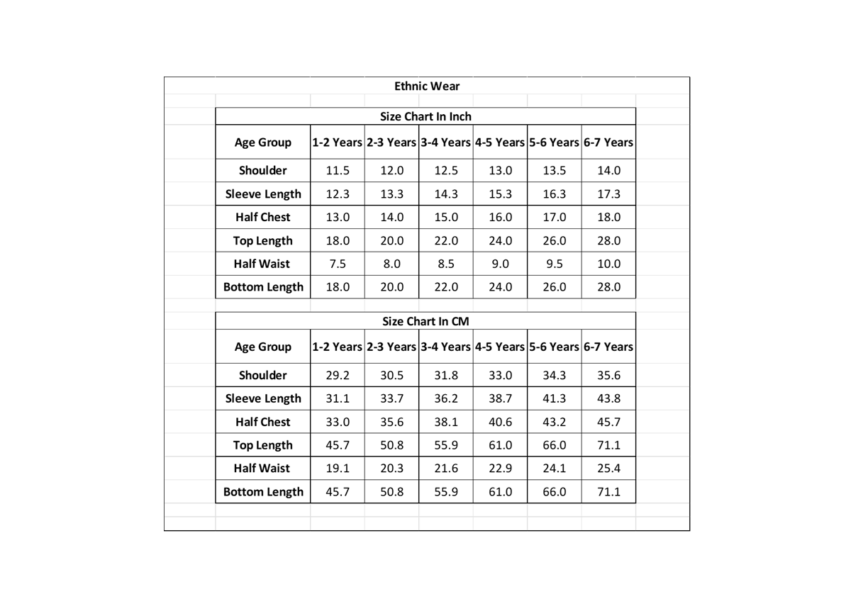 Floral Print Kurta With Pyjama - Red