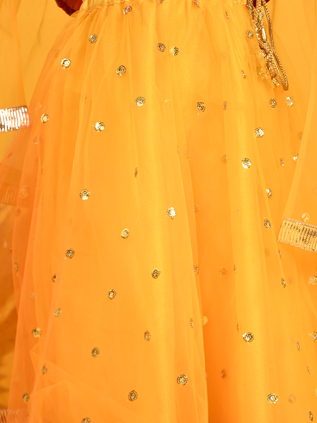 Lehenga Choli with Dupatta