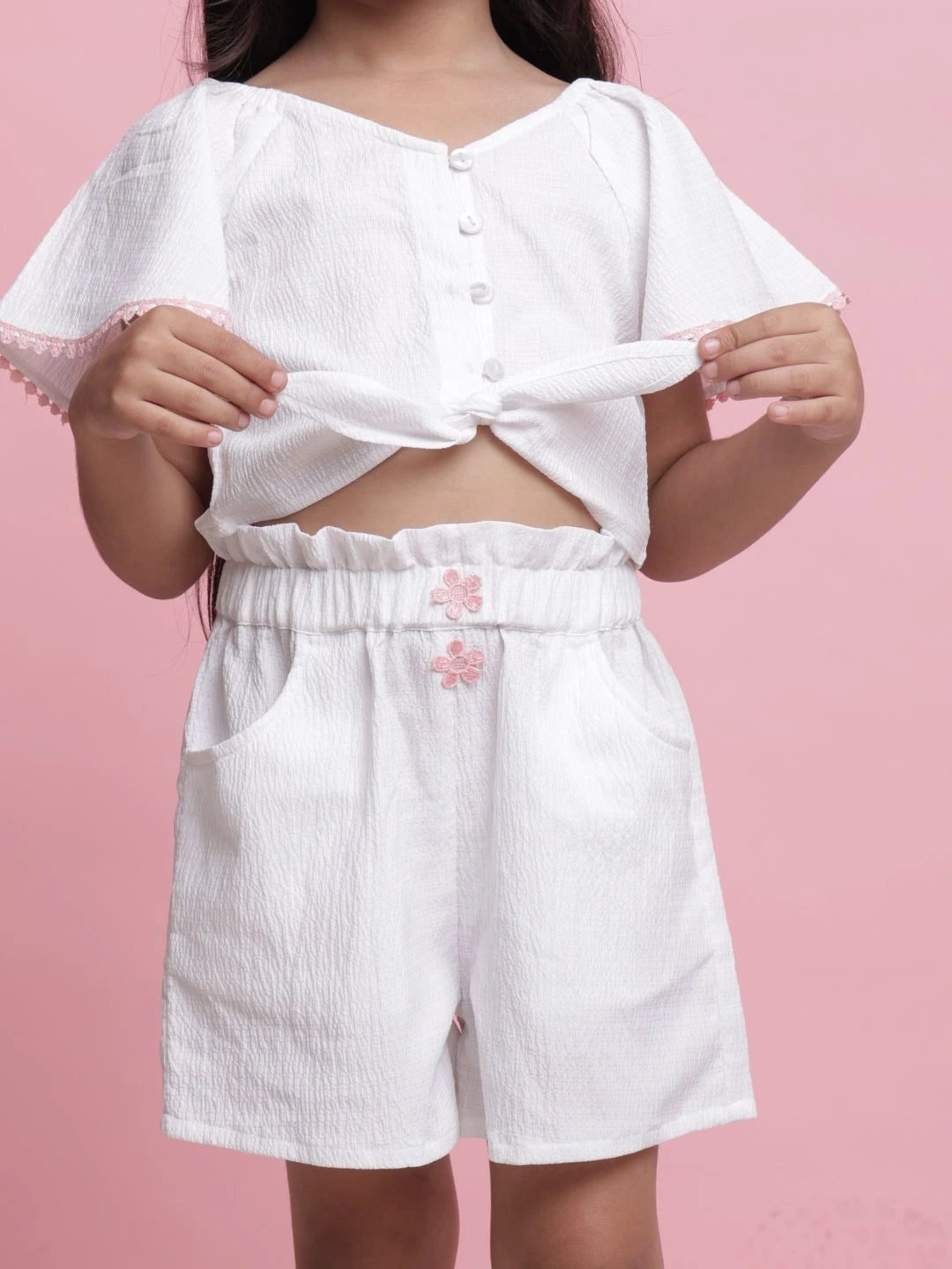 white-girls-co-ord-set-short-sleeve