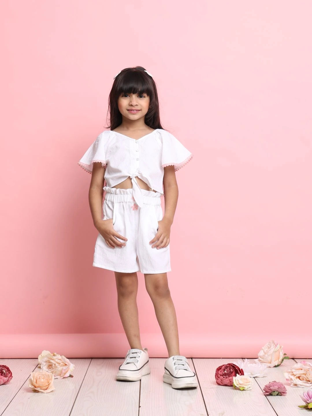 white-girls-co-ord-set-short-sleeve