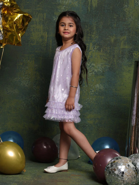 lavender-sequin-party-frock-for-girls-tiered-ruffle-net-dress-by-saka-designs
