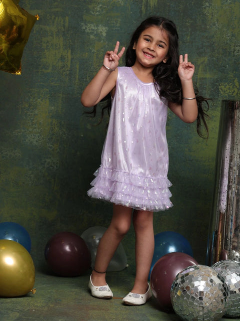 lavender-sequin-party-frock-for-girls-tiered-ruffle-net-dress-by-saka-designs