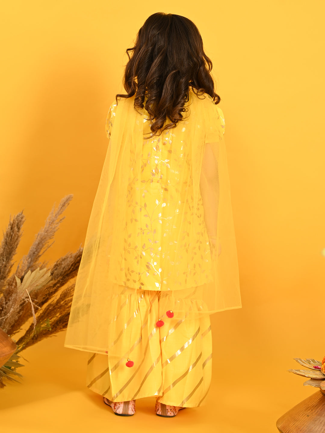 saka-designs-girls-yellow-printed-kurta-sharara-with-dupatta-1
