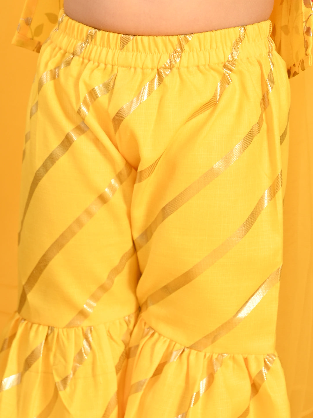 saka-designs-girls-yellow-printed-kurta-sharara-with-dupatta-1