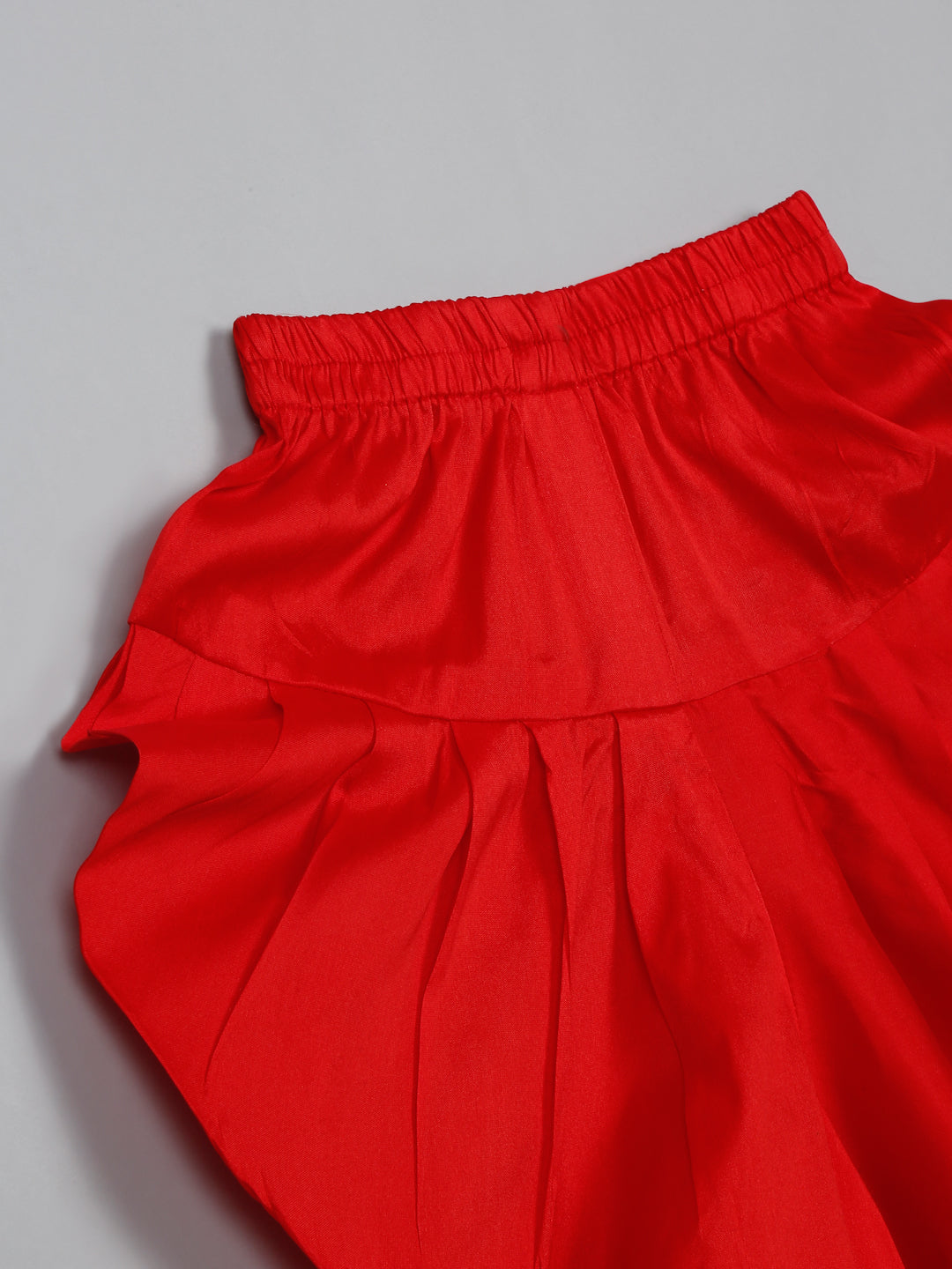 saka-designs-yellow-and-red-halter-neck-dhoti-jhabla