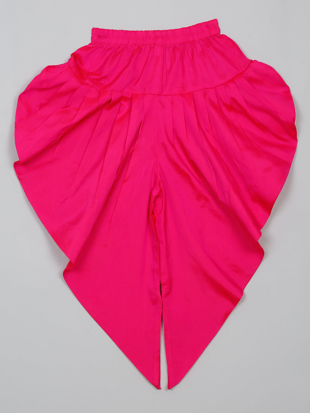 saka-designs-yellow-and-magenta-halter-neck-dhoti-jhabla-2