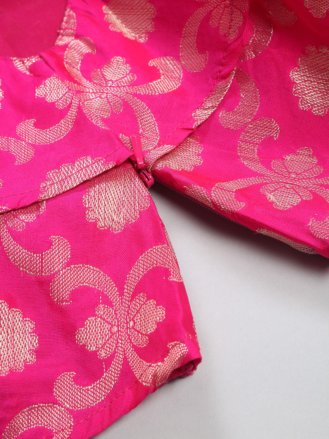 Lehenga Choli with Dupatta
