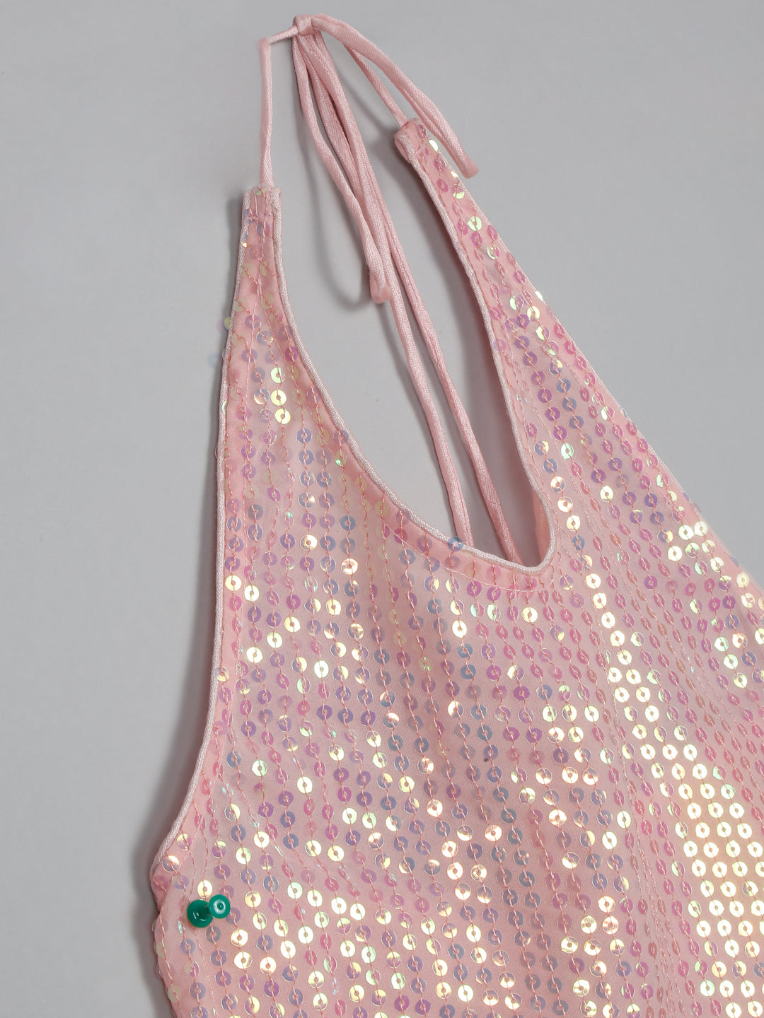 sequence-work-halter-neck-pink-crop-top-for-girls