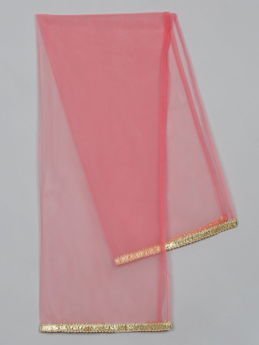 saka-designs-foil-printed-kurta-sharara-with-dupatta-for-girls-green