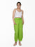 Lime Green Cotton Lounge Wear for Teens