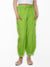 Lime Green Cotton Lounge Wear for Teens