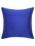Indian Ethnic Hand Embroidered Cushion Covers - Royal Blue