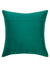 Indian Ethnic Hand Embroidered Cushion Covers - Bottle Green