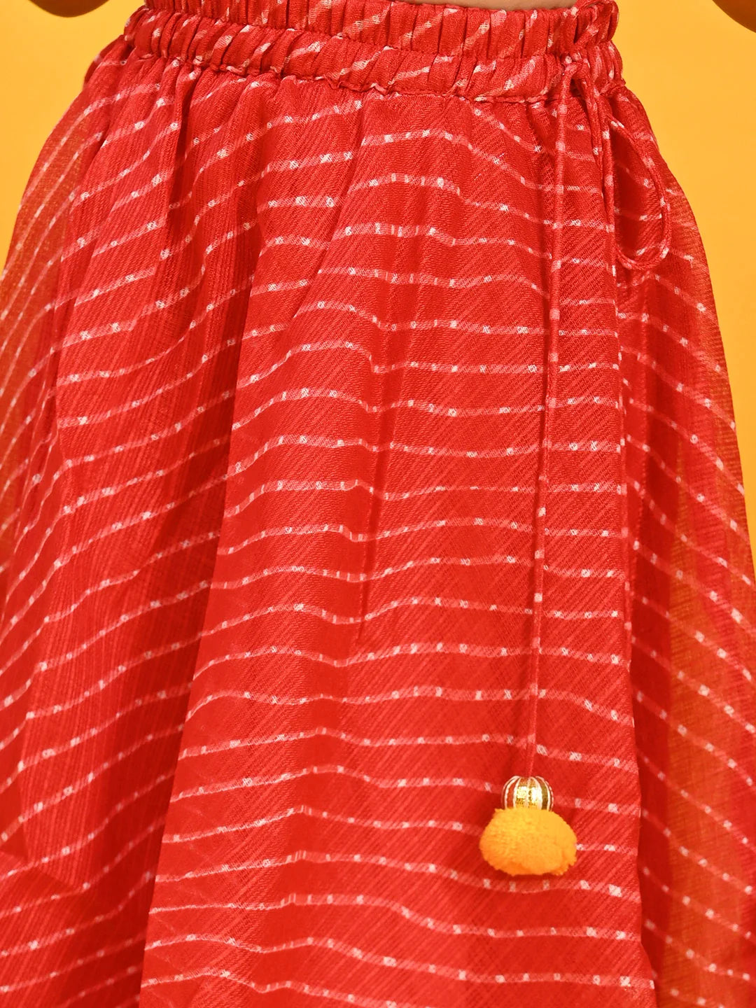 saka-designs-girls-printed-with-lace-work-lehenga-choli-red